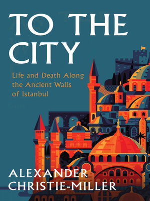 cover image of To the City